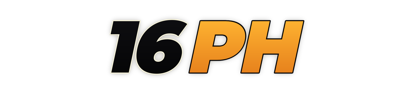 16ph Logo